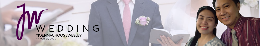 I Love you Mahal ko...